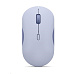 LENOVO 350 Bluetooth Silent Mouse (Meta Grape) - myš