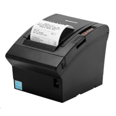 Bixolon SRP-380, USB, RS232, cutter, black Bixolon SRP-380, USB, RS232, cutter, black