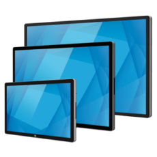 Elo 3204L, 81 cm (32''), Projected Capacitive, Full HD, USB-C, Ethernet, kit, black Elo 3204L, 81 cm (32''), Projected Capacitive, Full HD, USB-C, Ethernet, kit, black
