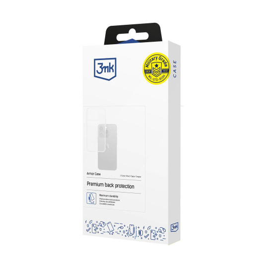 3mk ochranný kryt Armor Case pro Samsung Galaxy A37 3mk ochranný kryt Armor Case pro Samsung Galaxy A37