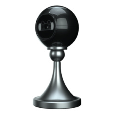 Newland FR50 Pearl, 2D, kit (USB), black Newland FR50 Pearl, 2D, kit (USB), black