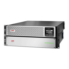 APC Smart-UPS SRT Li-Ion 1500VA RM 230V, with Netwok Card, 4U, (1350W) APC Smart-UPS SRT Li-Ion 1500VA RM 230V, with Netwok Card, 4U, (1350W)
