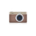 KODAK C1 Pixpro Brown