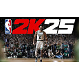 NBA 2K25 Standard Edition (Xbox One / Xbox X/S)