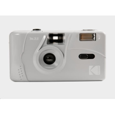 Kodak M35 Reusable Camera Marble Grey Kodak M35 Reusable Camera Marble Grey