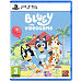 PS5 hra Bluey: The Videogame