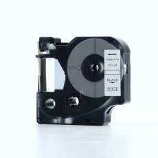 Xerox kompatibilní páska s DYMO, 45013, S0720530, 12mm x 7m, černý tisk / bílý podklad, D1 - ALLPRINT Xerox kompatibilní páska s DYMO, 45013, S0720530, 12mm x 7m, černý tisk / bílý podklad, D1 - ALLPRINT