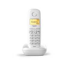 Gigaset A170 White Gigaset A170 White