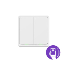 Tesla Smart Switch Dual Tesla Smart Switch Dual