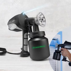 Hammersmith Paint Blast - malířská pistole Hammersmith Paint Blast - malířská pistole