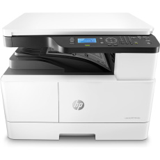 HP LaserJet MFP M442dn (A3, 24/13 ppm A4/A3, USB, Ethernet, Print/Scan/Copy, Duplex) HP LaserJet MFP M442dn (A3, 24/13 ppm A4/A3, USB, Ethernet, Print/Scan/Copy, Duplex)