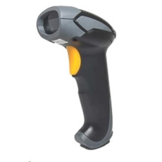 Birch BS-115 Ruční laserová čtečka čárových kódů, USB, černá Birch BS-115 Ruční laserová čtečka čárových kódů, USB, černá