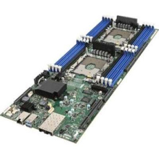 Intel Server Board S2600BPB (BUCHANAN PASS) Intel Server Board S2600BPB (BUCHANAN PASS)