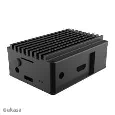 AKASA krabička pro Asus Tinker Board 2 a 2S Skyline Pro AKASA krabička pro Asus Tinker Board 2 a 2S Skyline Pro