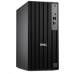 DELL PC Pro Tower QCT1250/180W/TPM/i3-14100/8GB/512GB SSD/Integrated/Kb/Mouse/W11 Pro/3Y PS NBD