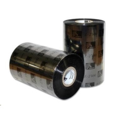 Zebra ZipShip 2300, thermal transfer ribbon, wax, 83mm, 300m Zebra ZipShip 2300, thermal transfer ribbon, wax, 83mm, 300m
