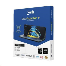 3mk ochranná folie SilverProtection+ Folded Edition pro Huawei Mate X6 3mk ochranná folie SilverProtection+ Folded Edition pro Huawei Mate X6