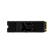 GOODRAM SSD IRDM PRO 2000GB PCIe 4X4 M.2 2280 RETAIL GOODRAM SSD IRDM PRO 2000GB PCIe 4X4 M.2 2280 RETAIL