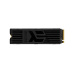 GOODRAM SSD IRDM PRO 2TB, PCIe Gen4x4, M.2 2280, (R:7000/W:6850MB/s), RETAIL