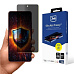 3mk ochranná folie Silky Matt Privacy pro Motorola Moto G86 / G86 Power