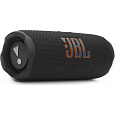 JBL FLIP 7 BLACK/ORANGE