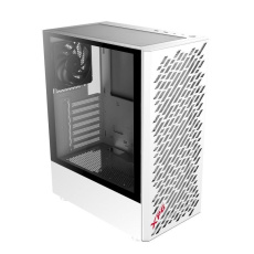 ADATA XPG case VALOR AIR Mid-Tower, bez zdroje, 4x 120mm Fan, Bílá ADATA XPG case VALOR AIR Mid-Tower, bez zdroje, 4x 120mm Fan, Bílá