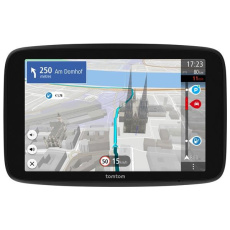 TomTom GO Navigator 7" TomTom GO Navigator 7"