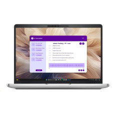 DELL NTB Pro 13 Plus PB13250/U5-236V/16GB/512SSD/13.3" FHD+/IR Cam & Mic/No AC Adapter/vPro/Bck Kb/W11P/3Y PS NBD