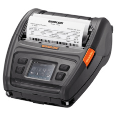 Bixolon XM7-40, USB-C, RS232, BT (iOS), Wi-Fi, 8 dots/mm (203 dpi), linerless, display, ZPLII, CPCL Bixolon XM7-40, USB-C, RS232, BT (iOS), Wi-Fi, 8 dots/mm (203 dpi), linerless, display, ZPLII, CPCL