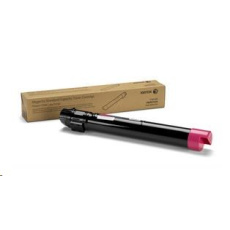 Xerox Toner Magenta pro Phaser 7500 (9600 str) Xerox Toner Magenta pro Phaser 7500 (9600 str)