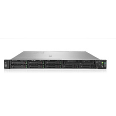 HPE PL DL360g12 6515P (2.4/16C) 4x32G (P69727) NS204i-uv2 MR408i-o 8SFF 2x1000W NBD333 Smart Choice