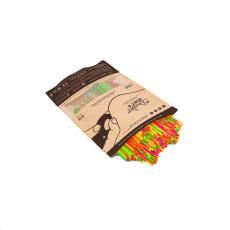 3Doodler náplň ECO-PCL pro 3D pero Start+ 250ks - neon: červená, oranžová, zelená, růžová, žlutá 3Doodler náplň ECO-PCL pro 3D pero Start+ 250ks - neon: červená, oranžová, zelená, růžová, žlutá
