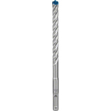 Bosch vrták do kladiv EXPERT SDS plus-7X, 10 × 100 × 165 mm Bosch vrták do kladiv EXPERT SDS plus-7X, 10 × 100 × 165 mm