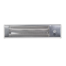 Solight infrazářič - topný výkon 1200 W, 2 nastavitelné úrovně vytápění Solight infrazářič - topný výkon 1200 W, 2 nastavitelné úrovně vytápění