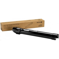 Xerox Toner Black pro Phaser 7500 (19800 str) Xerox Toner Black pro Phaser 7500 (19800 str)
