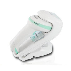 Datalogic GBT4500 HC, BT, 2D, BT, kit (USB), bílá Datalogic GBT4500 HC, BT, 2D, BT, kit (USB), bílá