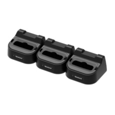 Newland 3-slot Cradle for MT90 series Charging (PG9050 supported), Incl. adapter with UK & EU power plug Newland 3-slot Cradle for MT90 series Charging (PG9050 supported), Incl. adapter with UK & EU power plug