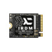 GOODRAM SSD IRDM PRO NANO 1TB, PCIe Gen4x4, M.2 2230, (R:7300/W:6000MB/s), RETAIL
