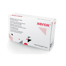 Xerox Everyday alternativní toner HP (W2030A) 415A pro HP Color LaserJet Pro M454, MFP M479(2400str)Black Xerox Everyday alternativní toner HP (W2030A) 415A pro HP Color LaserJet Pro M454, MFP M479(2400str)Black