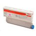OKI Magenta toner do C823/C833/C843 (7 500 stránek)