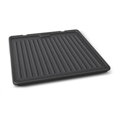 Lauben Contact Grill Ribbed Plate 2000SB Lauben Contact Grill Ribbed Plate 2000SB