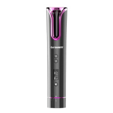 Garett Beauty Curly - bezdrátová automatická kulma na vlasy Garett Beauty Curly - bezdrátová automatická kulma na vlasy