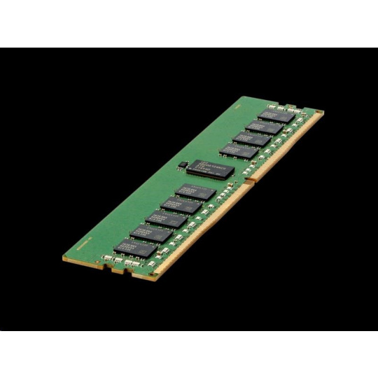 HPE 64GB (1x64GB) Dual Rank x4 DDR4-2933 CAS-21-21-21 Registered Smart Memory Kit HPE 64GB (1x64GB) Dual Rank x4 DDR4-2933 CAS-21-21-21 Registered Smart Memory Kit