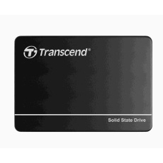 TRANSCEND Industrial SSD 452K-I, 256GB, 2,5", SATA III TRANSCEND Industrial SSD 452K-I, 256GB, 2,5", SATA III