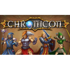 Chronicon (PC) klíč Steam Chronicon (PC) klíč Steam