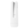BAZAR - MikroTik RouterBOARD OmniTik 5 ac PoE - poškozený obal