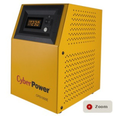 CyberPower Emergency Power System (EPS) 1000VA/700W CyberPower Emergency Power System (EPS) 1000VA/700W