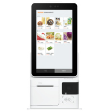 SUNMI K2 MINI, 2D, 39.6 cm (15,6''), Full HD, USB, BT, Ethernet, Wi-Fi, NFC, Android SUNMI K2 MINI, 2D, 39.6 cm (15,6''), Full HD, USB, BT, Ethernet, Wi-Fi, NFC, Android