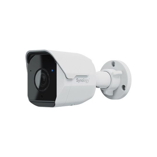 Synology BC510 IP kamera bullet, 5Mpx, 1/2.7", objektiv 2,8 mm, IR