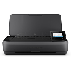 HP Officejet 250 Mobile All-in-one (A4, 10 ppm, USB, Wi-Fi, Print, BT, Scan, Copy) HP Officejet 250 Mobile All-in-one (A4, 10 ppm, USB, Wi-Fi, Print, BT, Scan, Copy)
